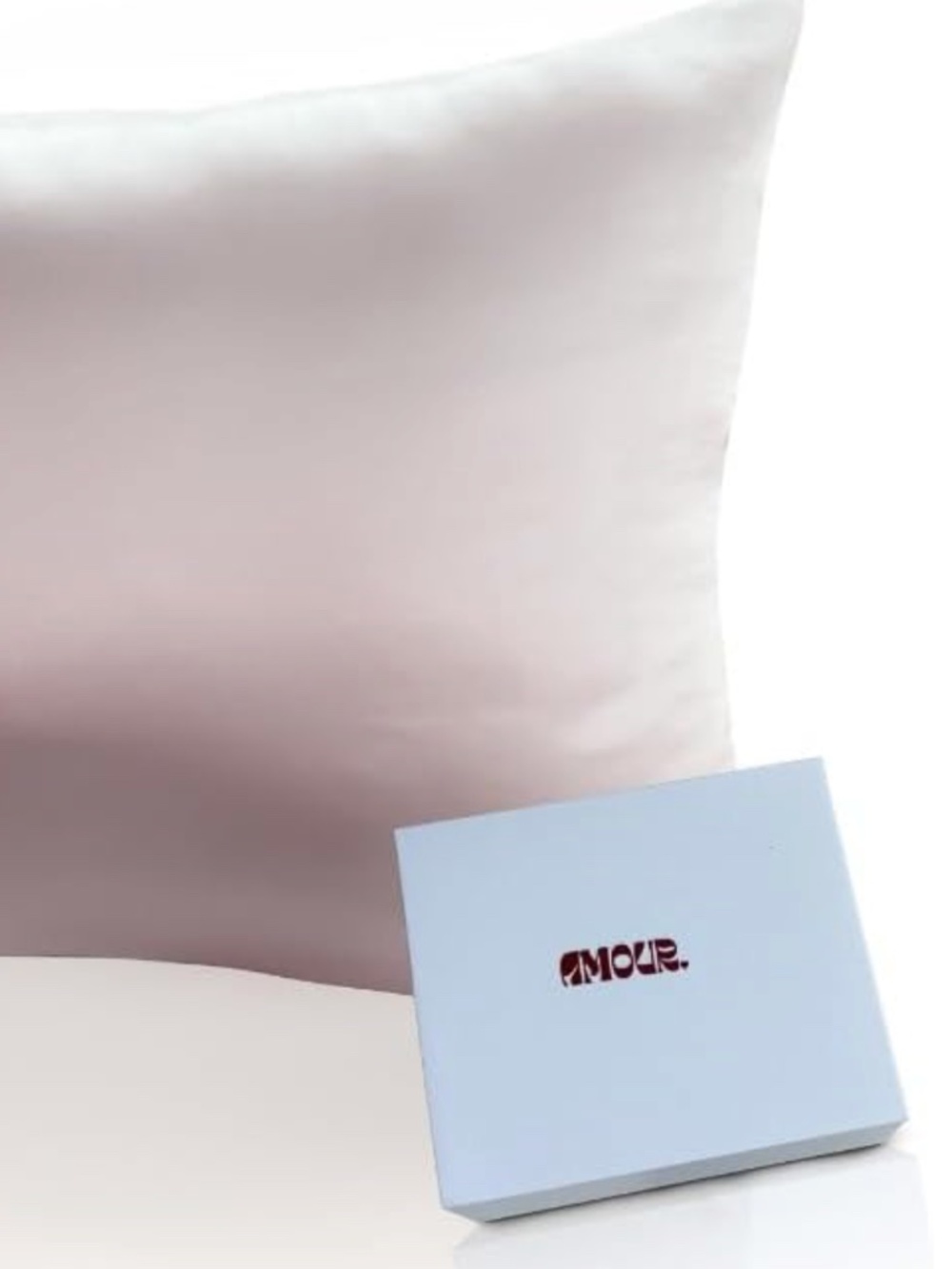 Mulberry silk pillow case - NWT